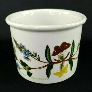 Portmeirion Botanic‎ Garden Individual Casserole Speedwell Britain NO LID